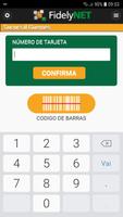 FidelyNET MobilePOS Arg capture d'écran 1