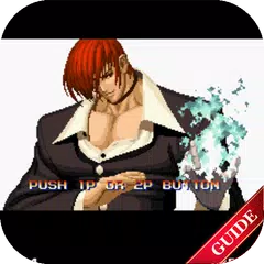 Descargar APK de Guide for King of Fighters 95 kof 95