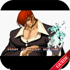 Guide for King of Fighters 95 आइकन