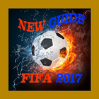 NEW GUIDE FIFA 2017 आइकन