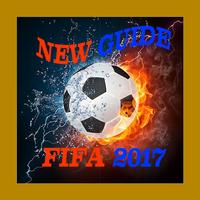 NEW GUIDE FIFA 2017 पोस्टर