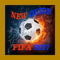 NEW GUIDE FIFA 2017 ảnh chụp màn hình 1