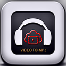 Mp4 To Mp3 Converter- Convert2mp3 APK