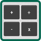 Calculator biểu tượng