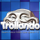 Trollando.com アイコン