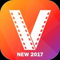 VillMate Video Downloader 2017 海报