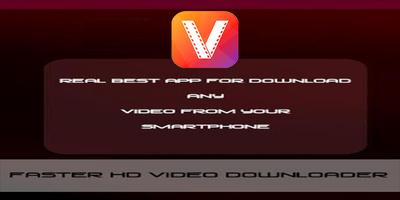 VillMate Video Downloader 2017 截图 1