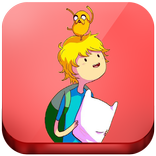 Finn and Jake Adventure