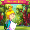 ”Super Jake Adventure