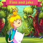 Super Jake Adventure icône