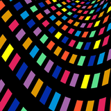 Color Pattern Maker icon