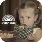 PIQNICK иконка