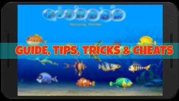 Free Fishdom Tips capture d'écran 2