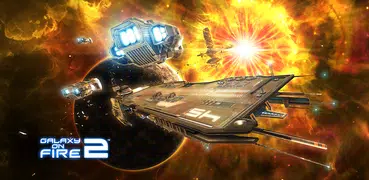 Galaxy on Fire 2™ HD