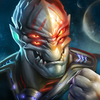 Galaxy on Fire™ - Alliances أيقونة