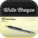 Write Cheque APK