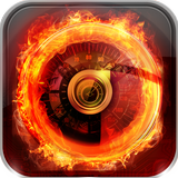 FIREPROBE Speed Test أيقونة