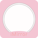 APK iMirror - take pictures