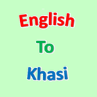 English To Khasi Translator иконка