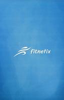 Fitnetix постер