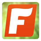 Flagstack-icoon