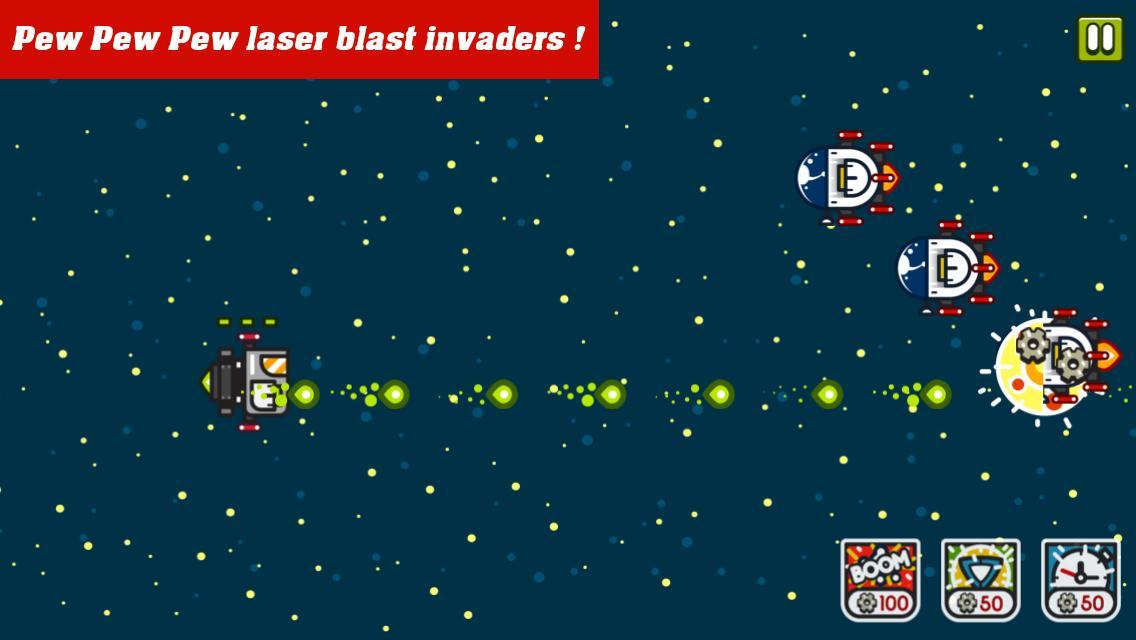 Space Shooter Epic Boss Battle Flat Games For Android Apk Download - how to make a boss battle in roblox studio 2020