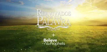 Reavivados Por Su Palabra (F)