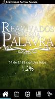 Reavivados Por Sua Palavra (F) पोस्टर