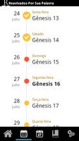 Reavivados Por Sua Palavra (F) screenshot 1
