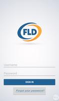 FLD WebAccess poster