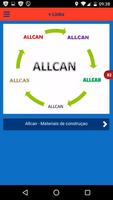 Allcan vendas Online poster