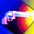 Flippy Gun (officiel) иконка
