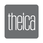 Theica ícone