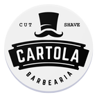 Barbearia Cartola ikon