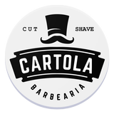 Barbearia Cartola আইকন