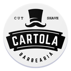 Icona Barbearia Cartola