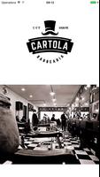 Barbearia Cartola poster