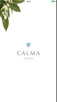 Calma โปสเตอร์