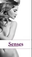 Senses Poster