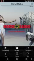 Horse Radio capture d'écran 1