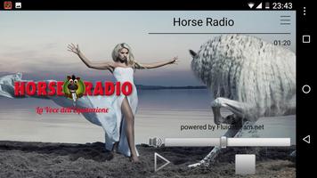 Horse Radio capture d'écran 2