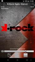 K-Rock Cartaz