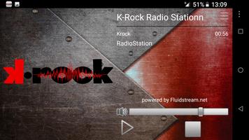 K-Rock imagem de tela 3