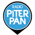 Radio Piterpan-icoon