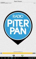 Radio Piterpan-poster