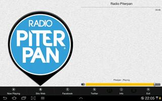 Radio Piterpan screenshot 2