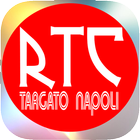 RTC Targato Napoli icône