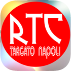 RTC Targato Napoli icon