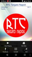 RTC Targato Napoli capture d'écran 1
