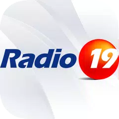 Radio 19 アプリダウンロード